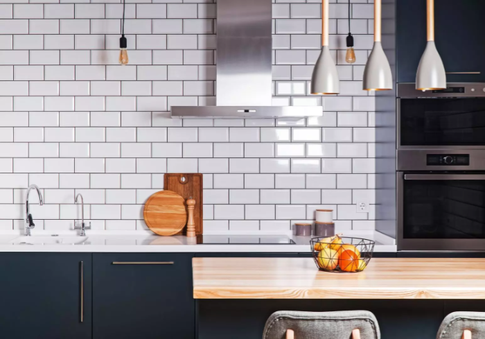 Budget Friendly - Benefits Of Tiling Your Kitchen